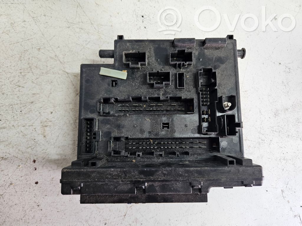 Fuse module   96AG14A073DA