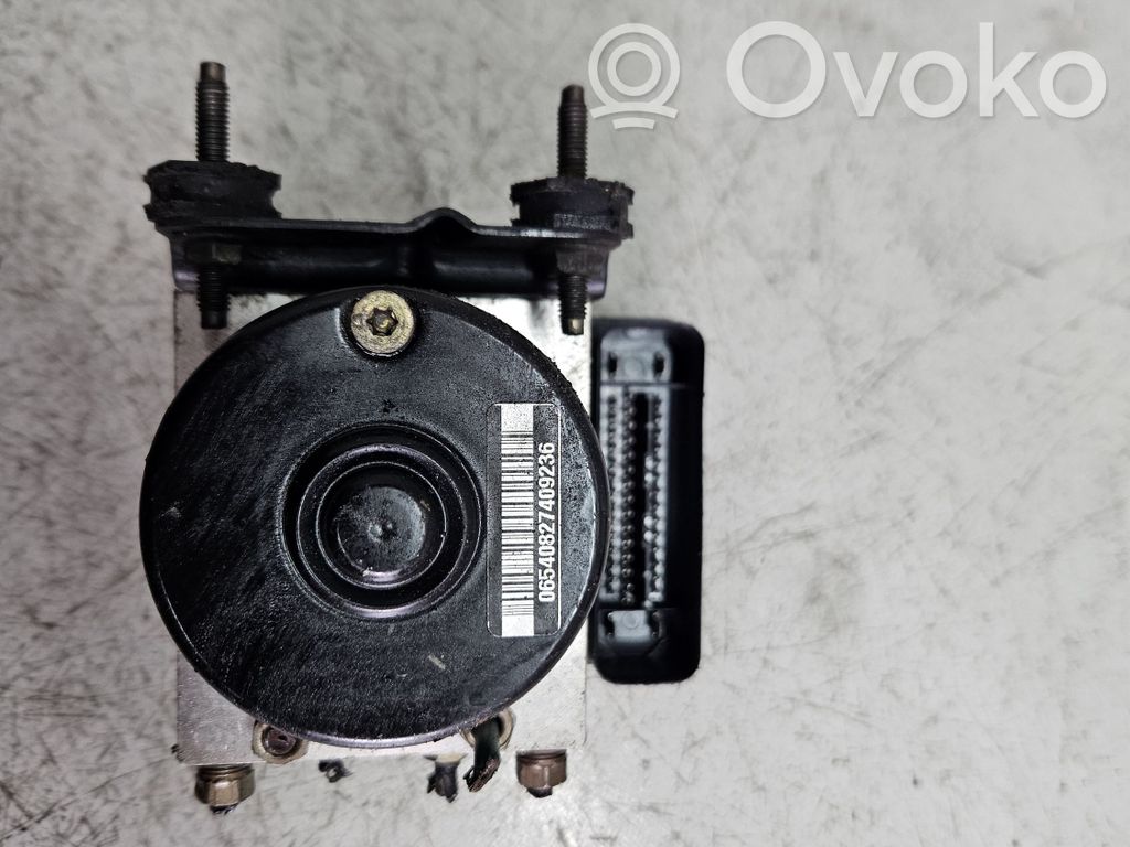 Citroen C5 ABS Pump 