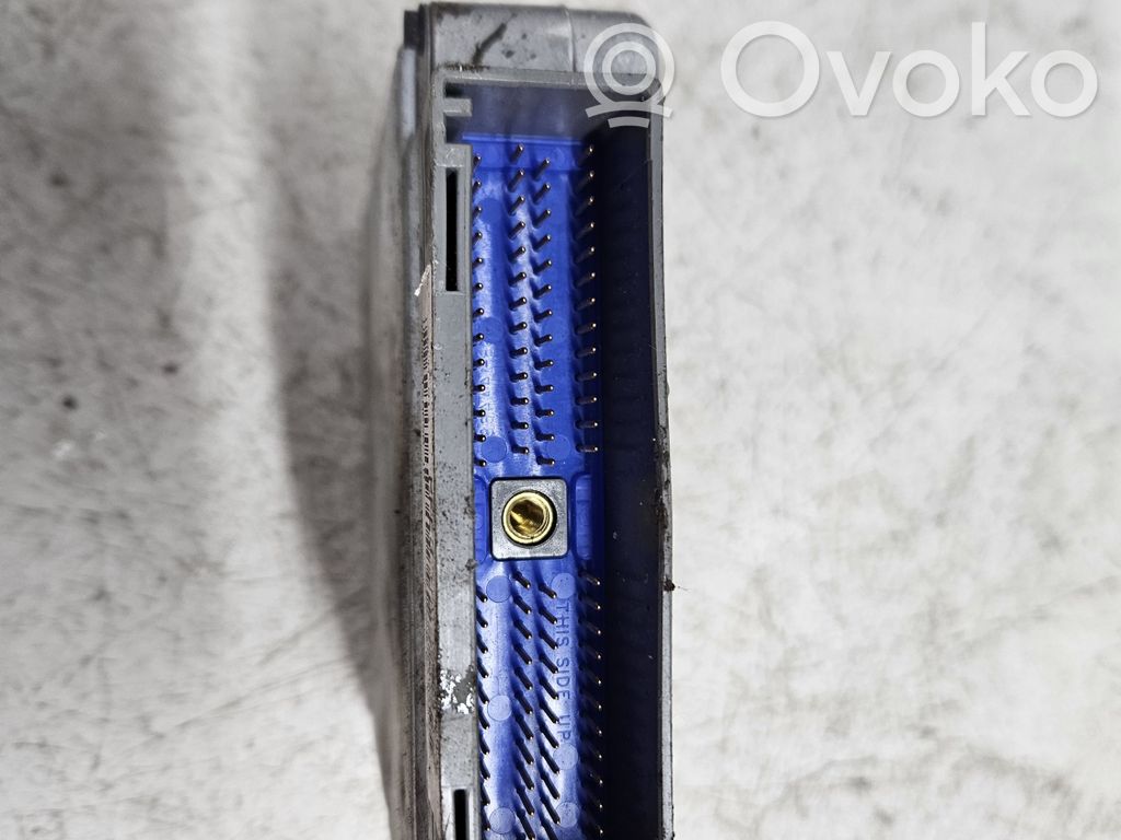 Engine control unit/module   YU3F12A650JD