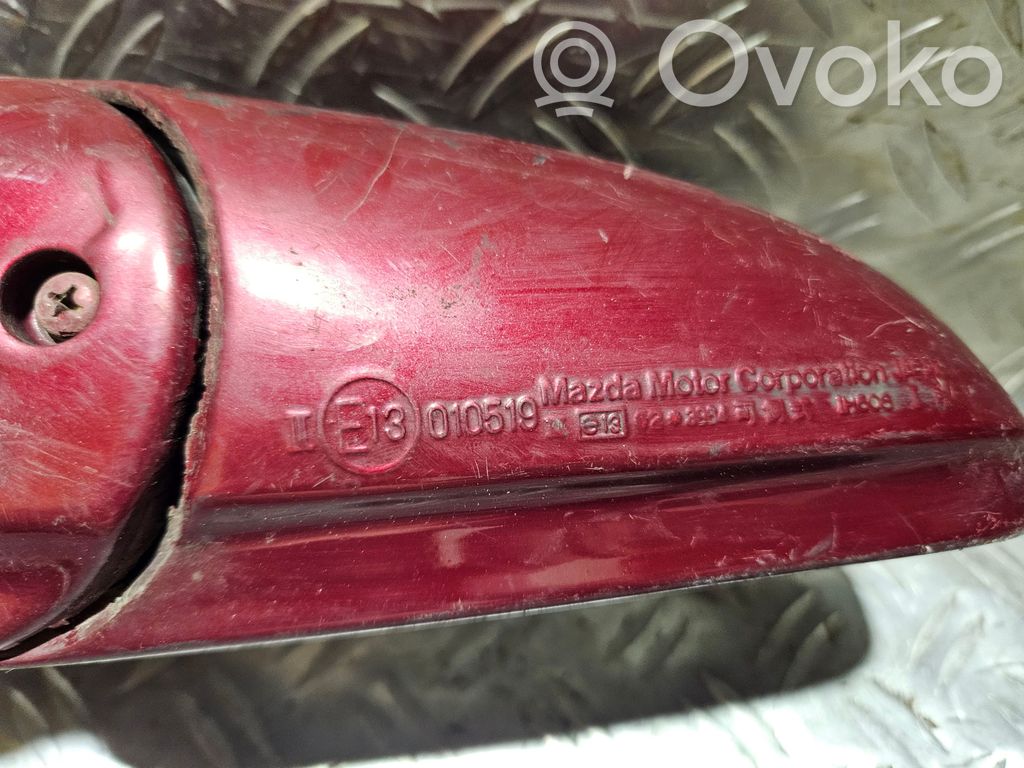 Mazda 626 Oglindă electrică ușă față 