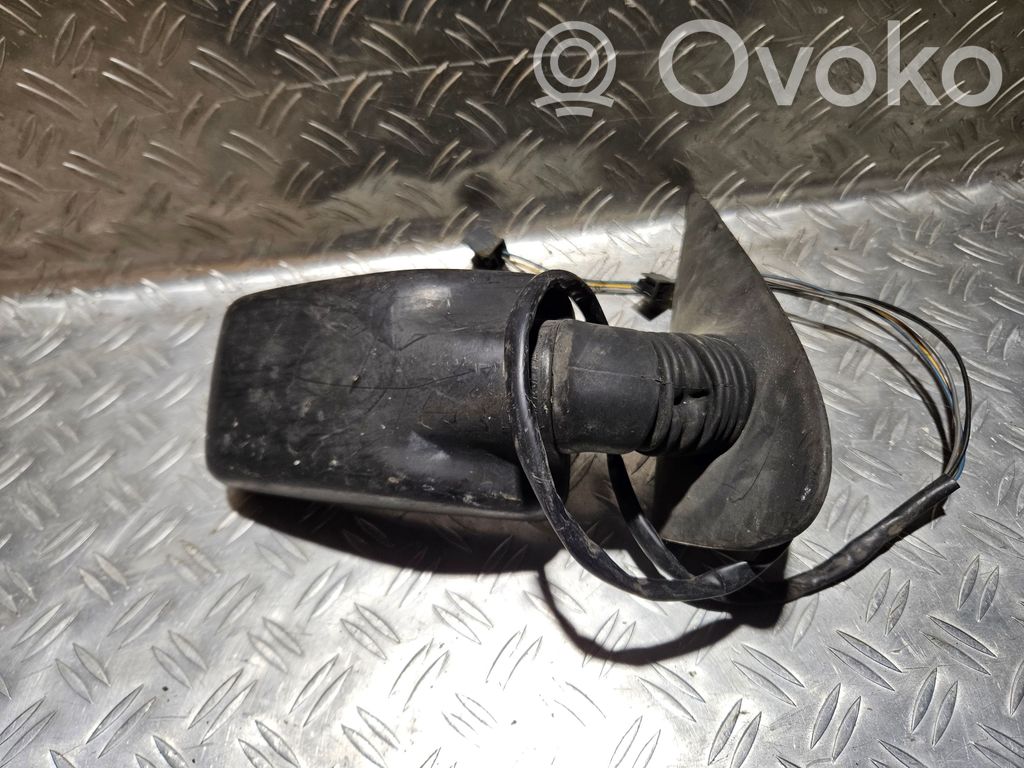 Fiat Tipo Espejo lateral eléctrico de la puerta delantera 