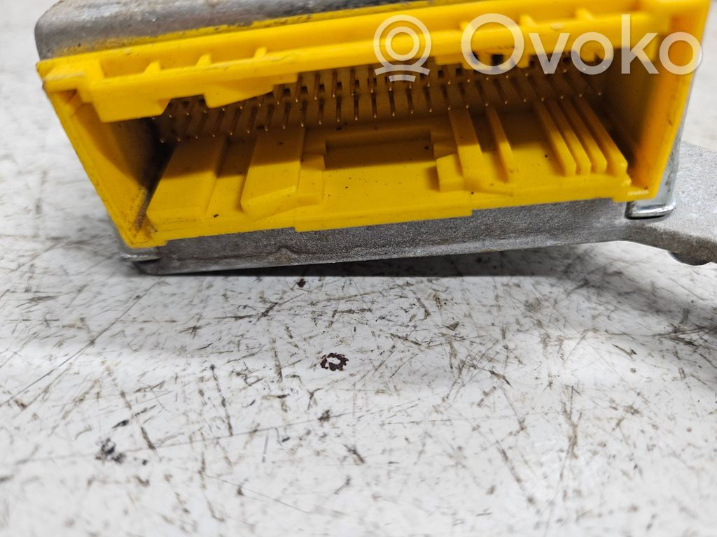 Renault Vel Satis Airbag control unit/module 