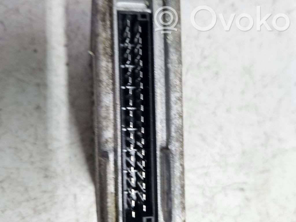 Renault Twingo I Engine control unit/module 
