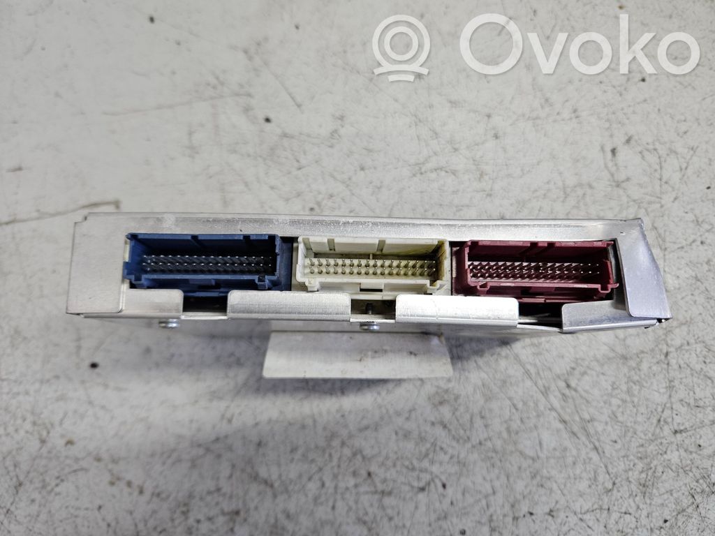 Daewoo Lanos Engine control unit/module 