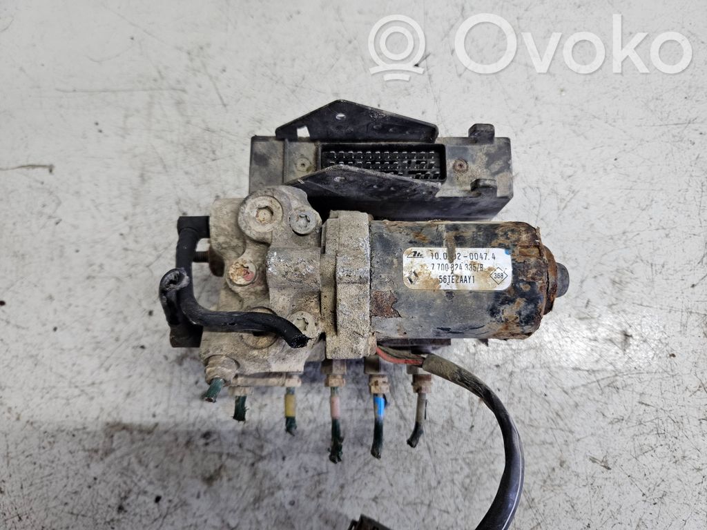 Renault Laguna I Pompe ABS 