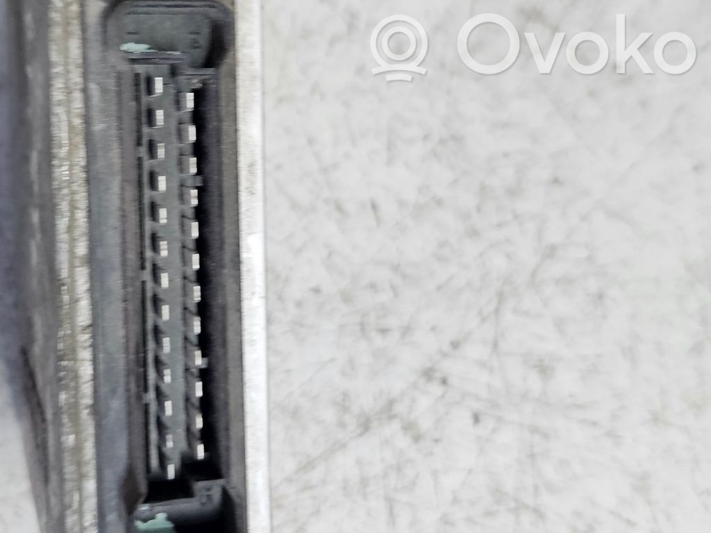 Ford Sierra Engine control unit/module 