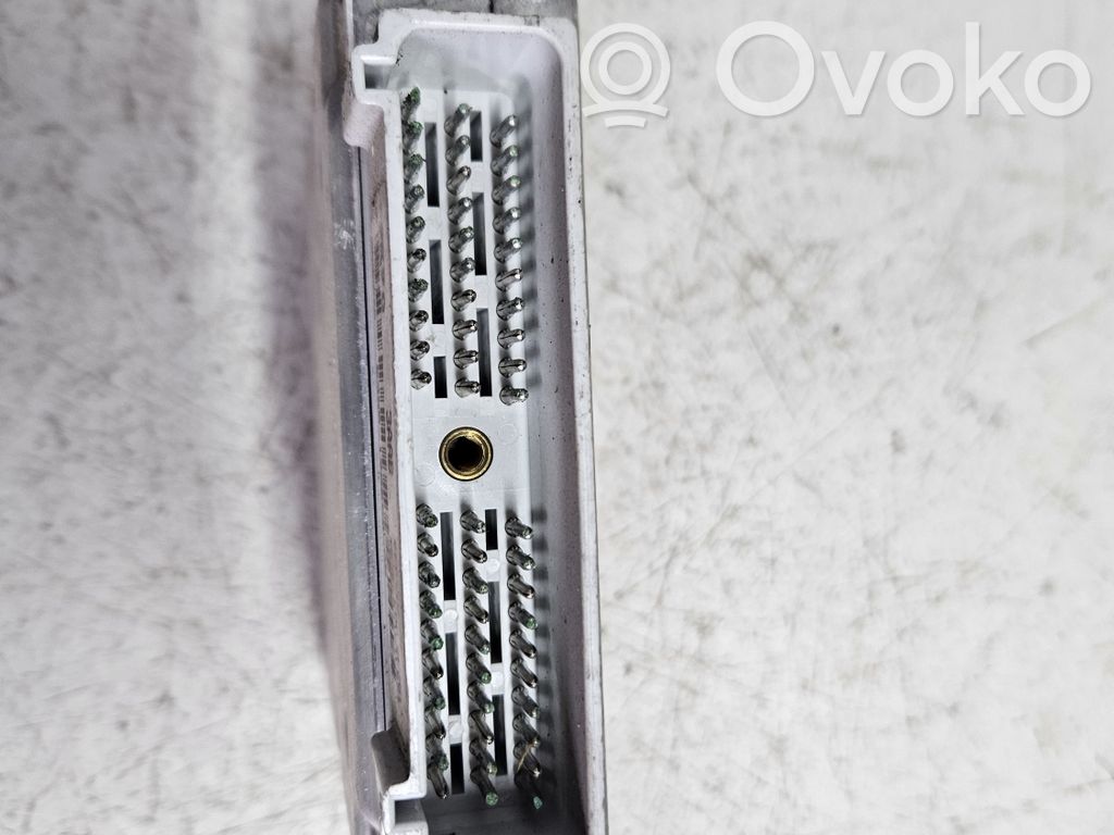 Ford Escort Engine control unit/module 