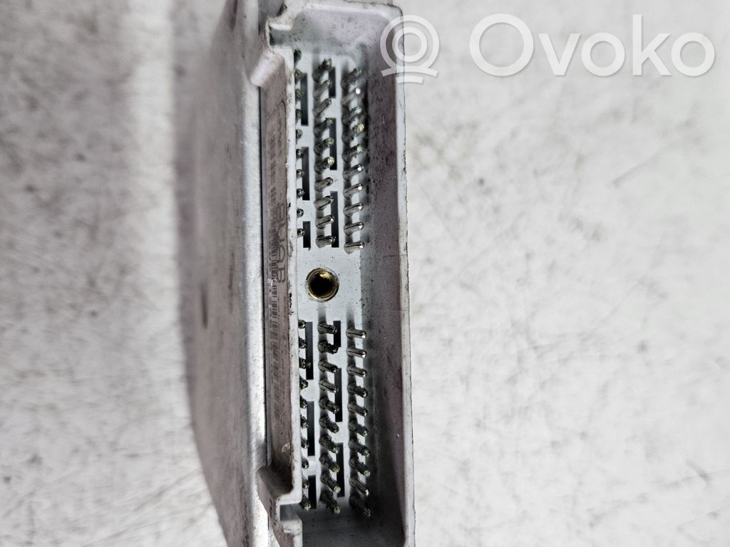 Ford Transit Engine control unit/module 
