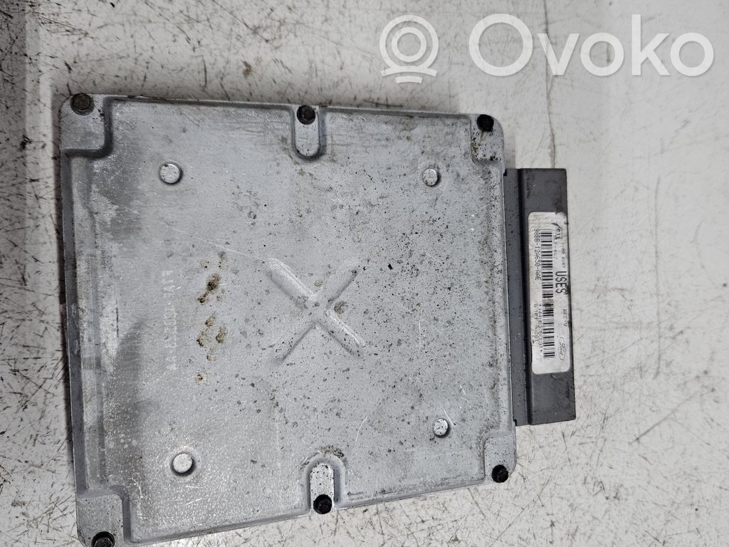 Ford Mondeo MK II Engine control unit/module 