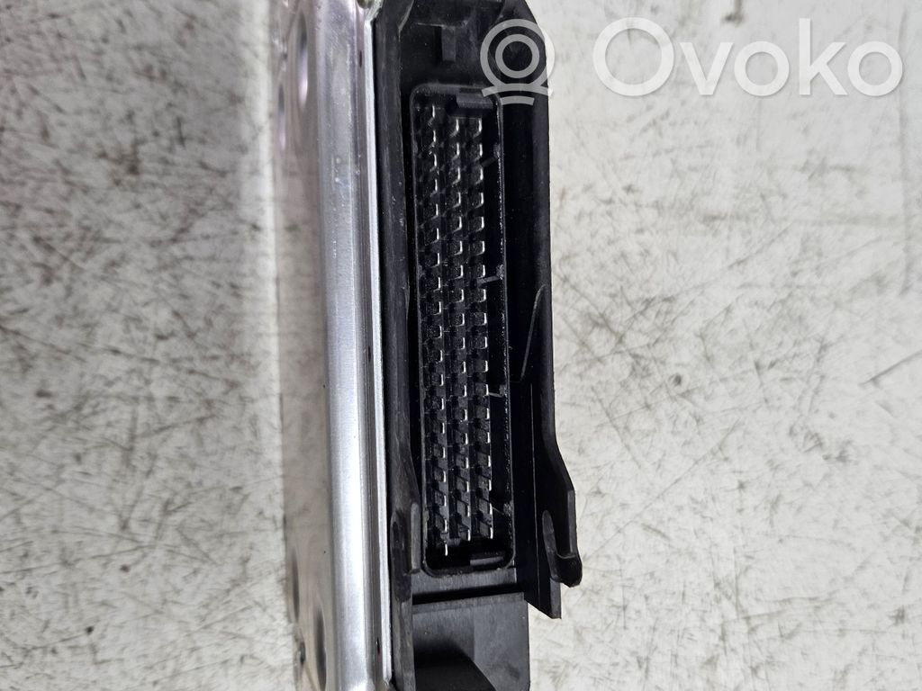 Opel Omega B1 Engine control unit/module 