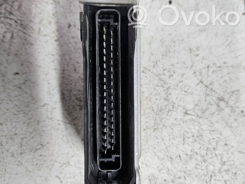 Opel Omega B1 Engine control unit/module 