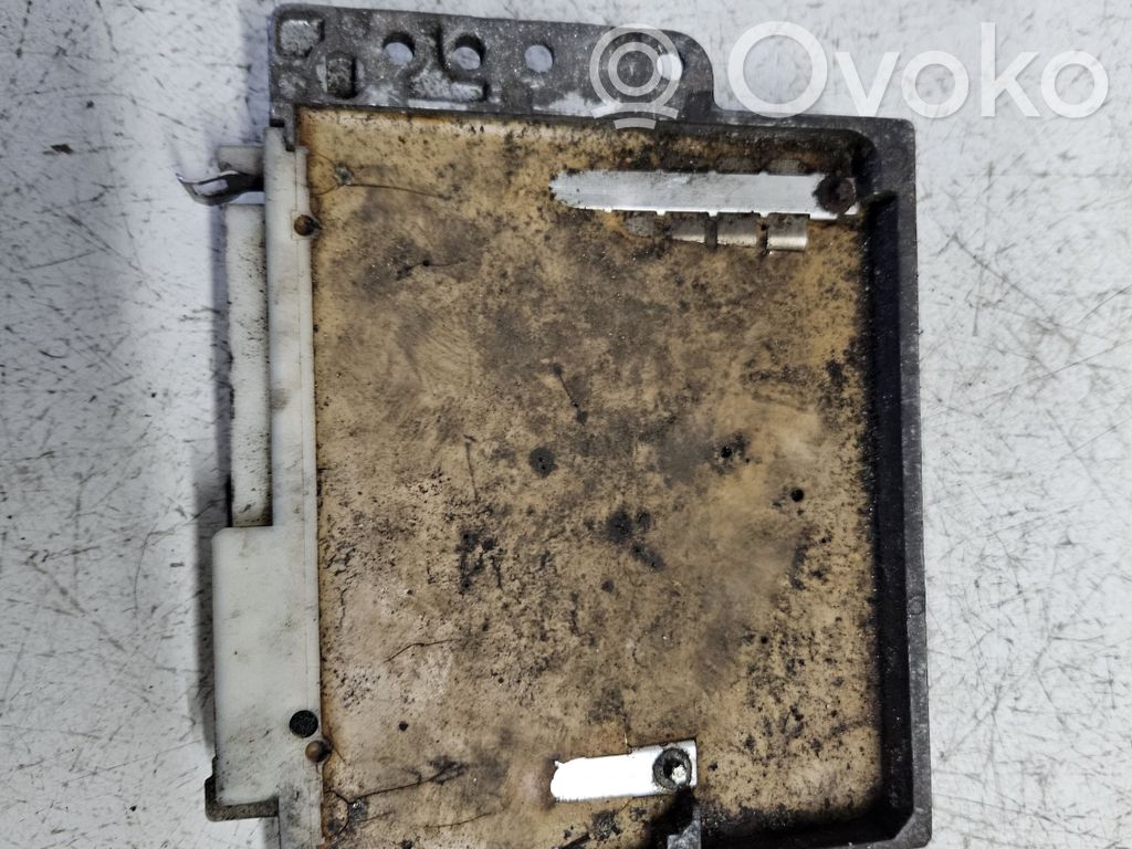 Renault Scenic I Engine control unit/module 