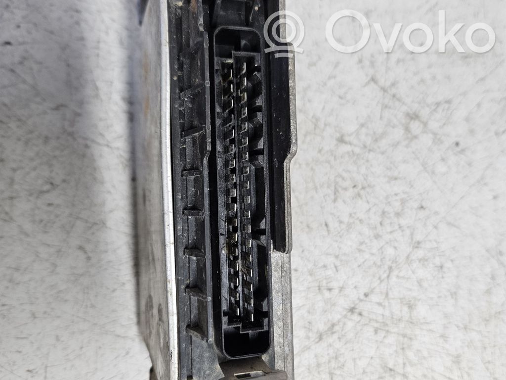 Renault Twingo I Engine control unit/module 