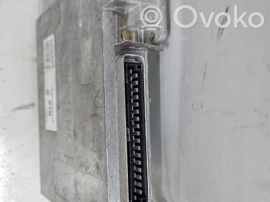 Renault Espace II Engine control unit/module 