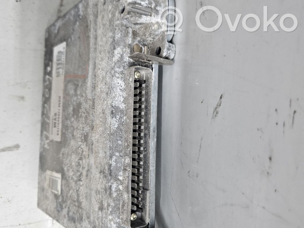 Renault Clio I Engine control unit/module 