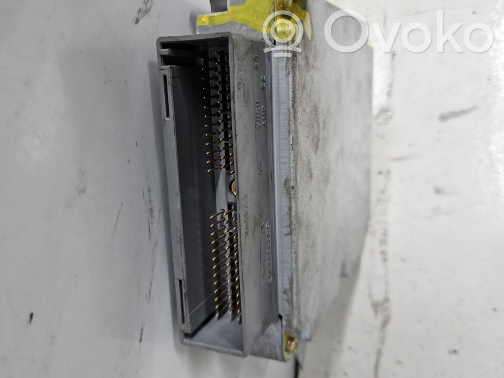 Mazda 6 Engine control unit/module 