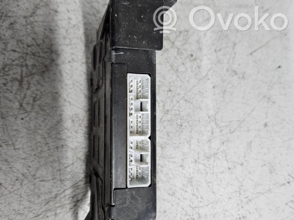 ABS control unit/module   BB1P67650B,401618,D0000,91C122402