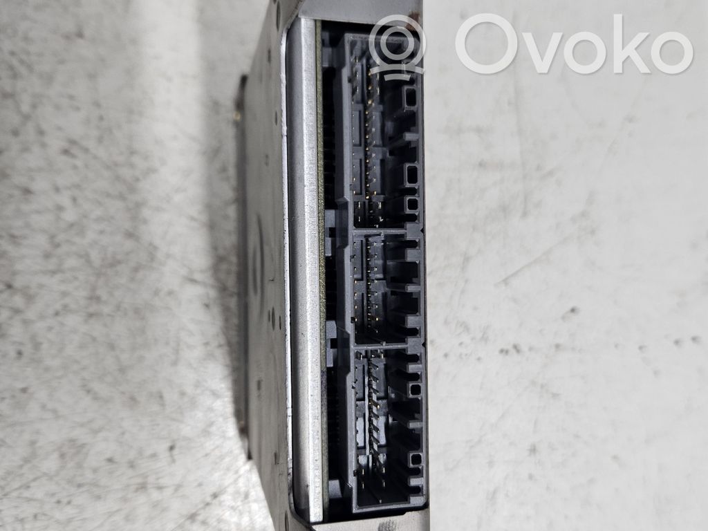 Mazda 323 Engine control unit/module 