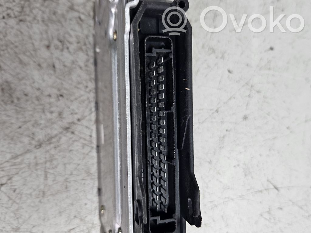 BMW 5 E34 Unidad de control/módulo de la caja de cambios 