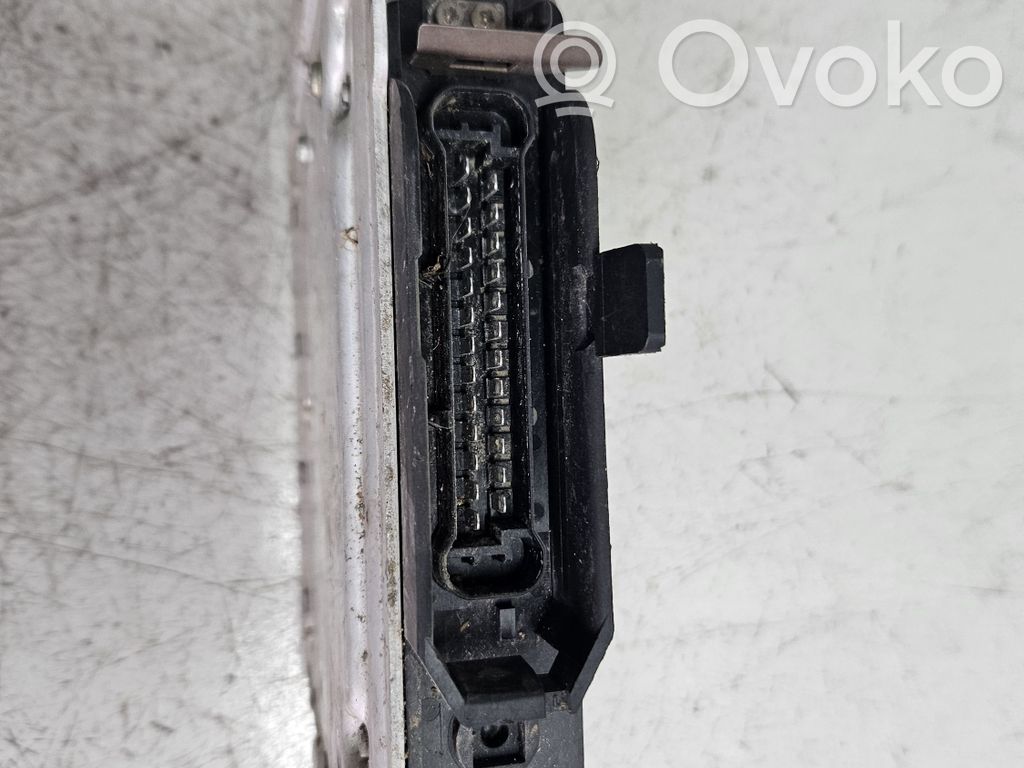 BMW 5 E34 Engine control unit/module 