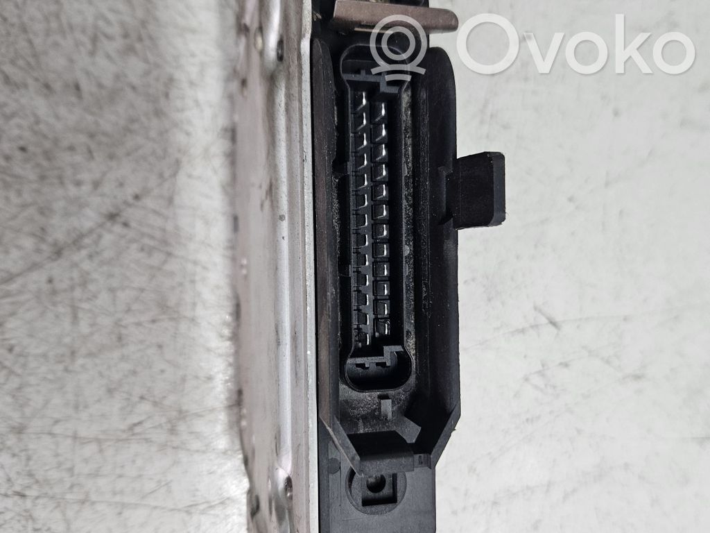 BMW 5 E34 Engine control unit/module 