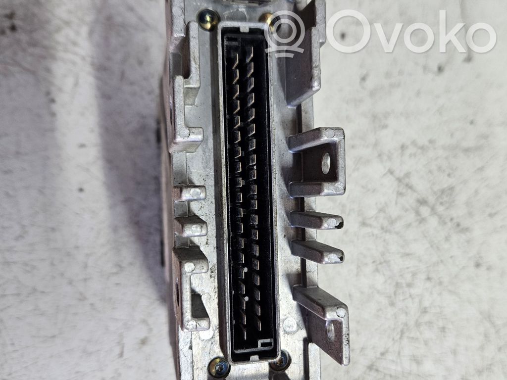 Volkswagen PASSAT B3 Engine control unit/module 