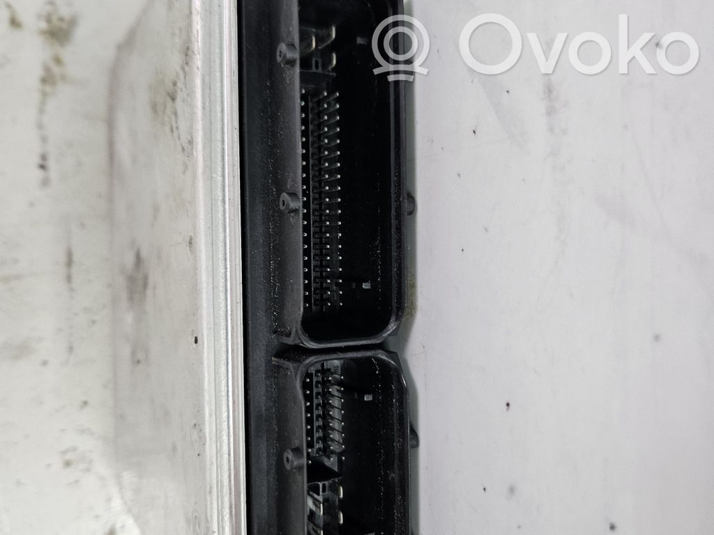 Audi A4 S4 B5 8D Engine control unit/module 