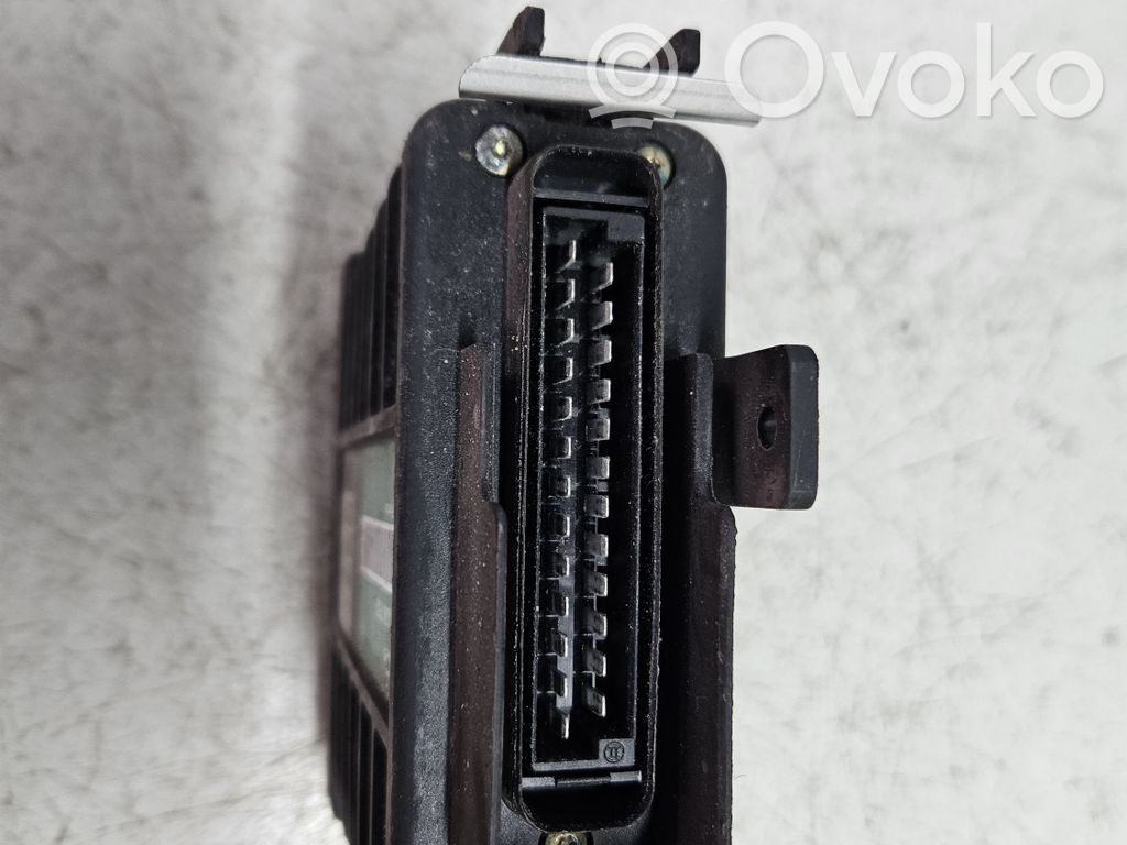 Citroen ZX Engine control unit/module 
