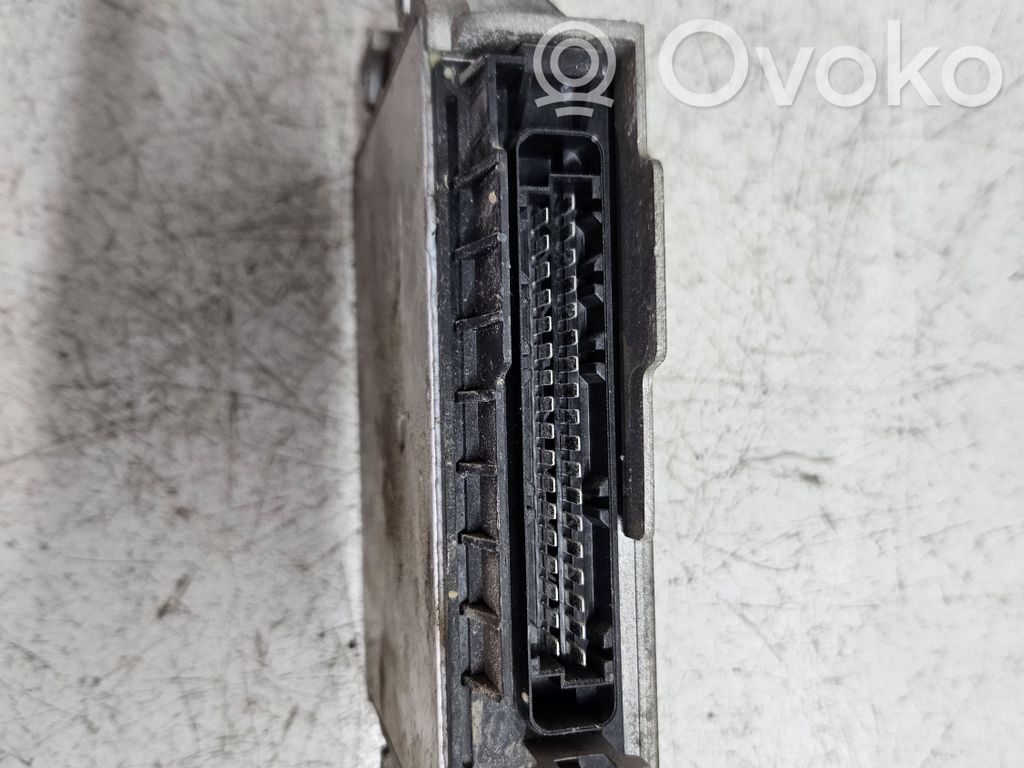 Renault Twingo I Engine control unit/module 