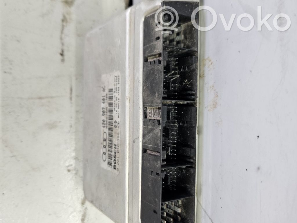 Audi A6 S6 C5 4B Engine control unit/module 