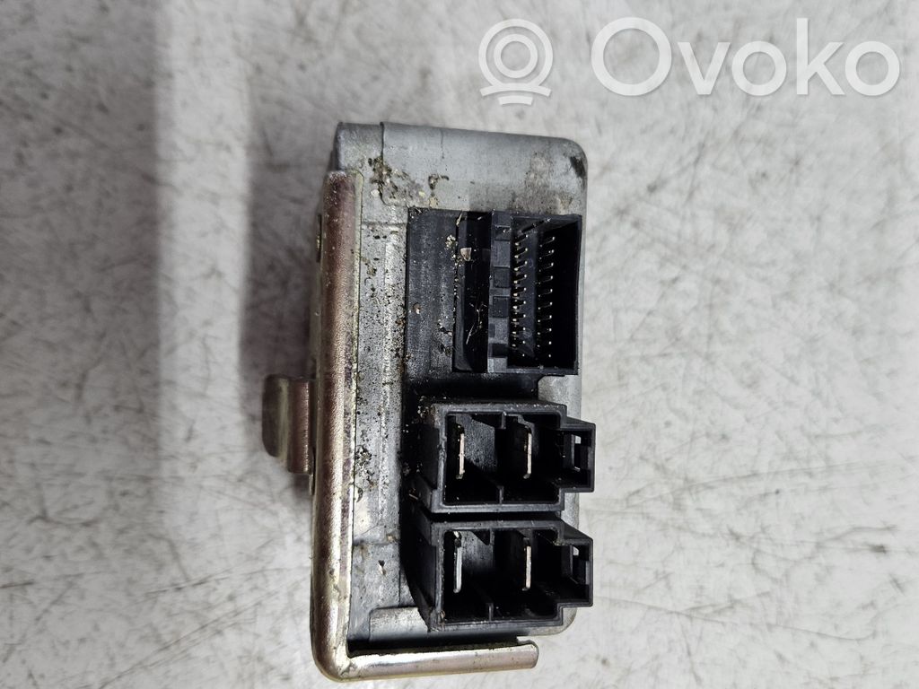 Renault Clio II Power steering control unit/module 