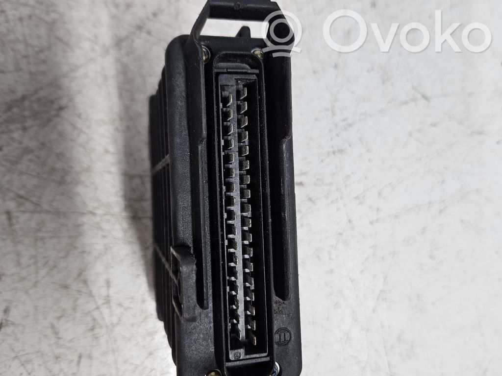 Audi 100 S4 C4 Engine control unit/module 