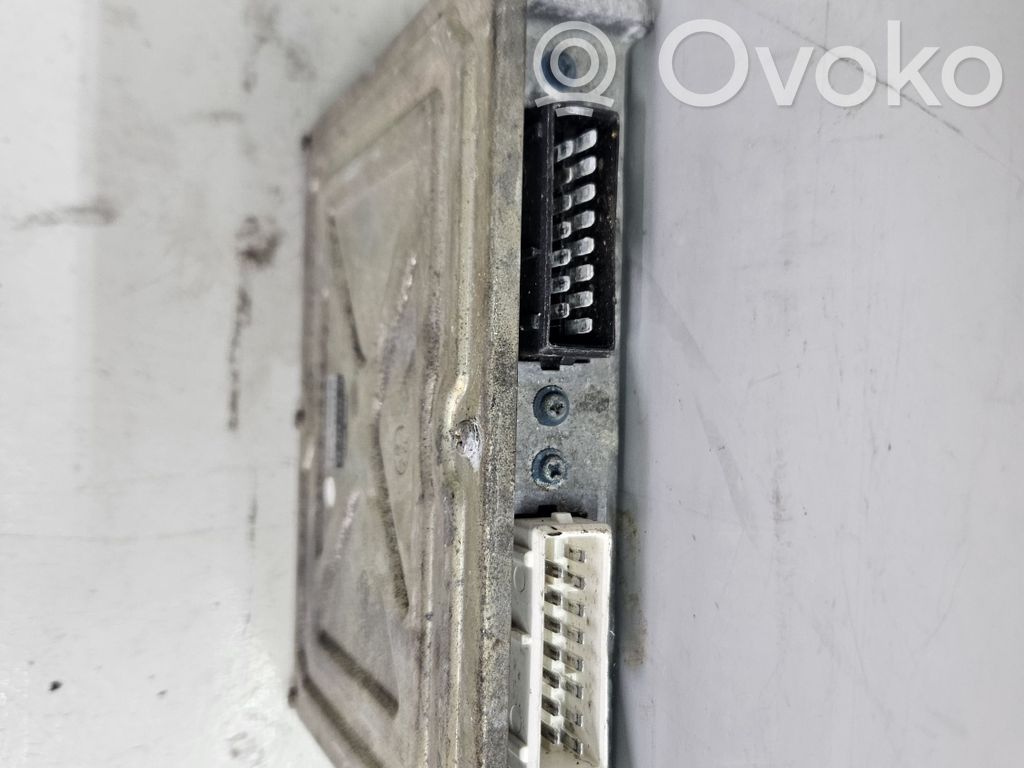 Peugeot 605 Engine control unit/module 