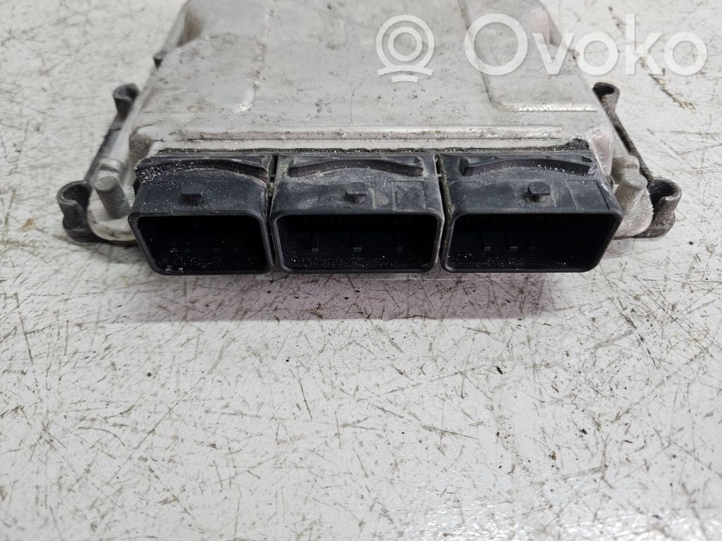 Renault Espace III Engine control unit/module 