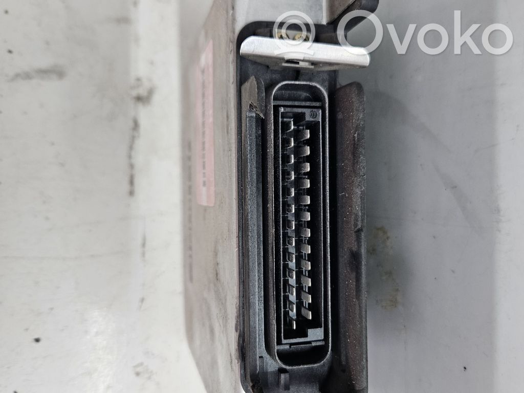 Peugeot 205 Engine control unit/module 