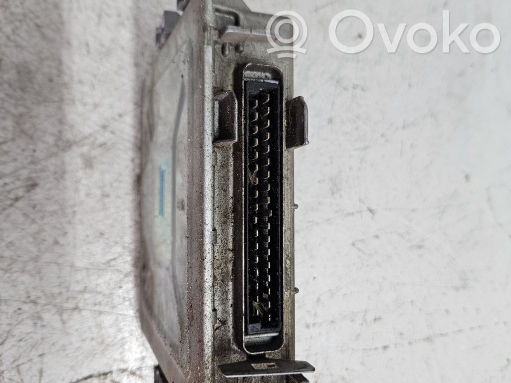 Peugeot 405 Engine control unit/module 