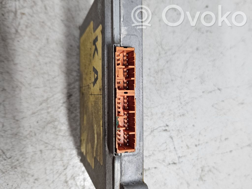 Honda Accord Engine control unit/module 