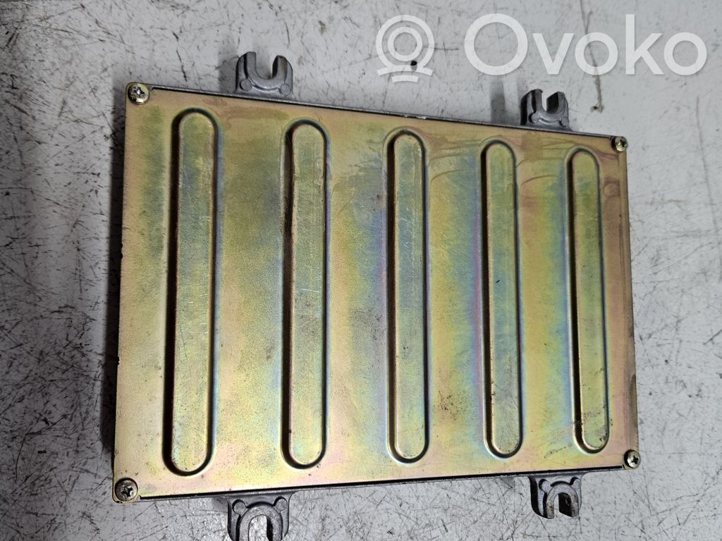 Honda Civic Engine control unit/module 