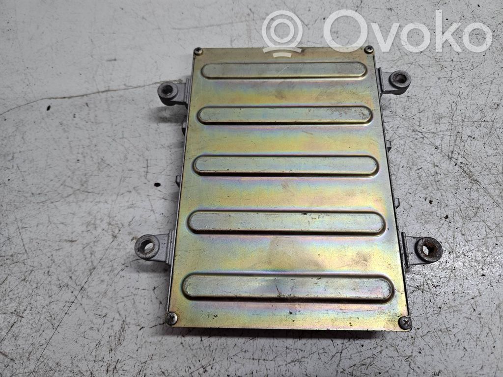 Honda Concerto Engine control unit/module 