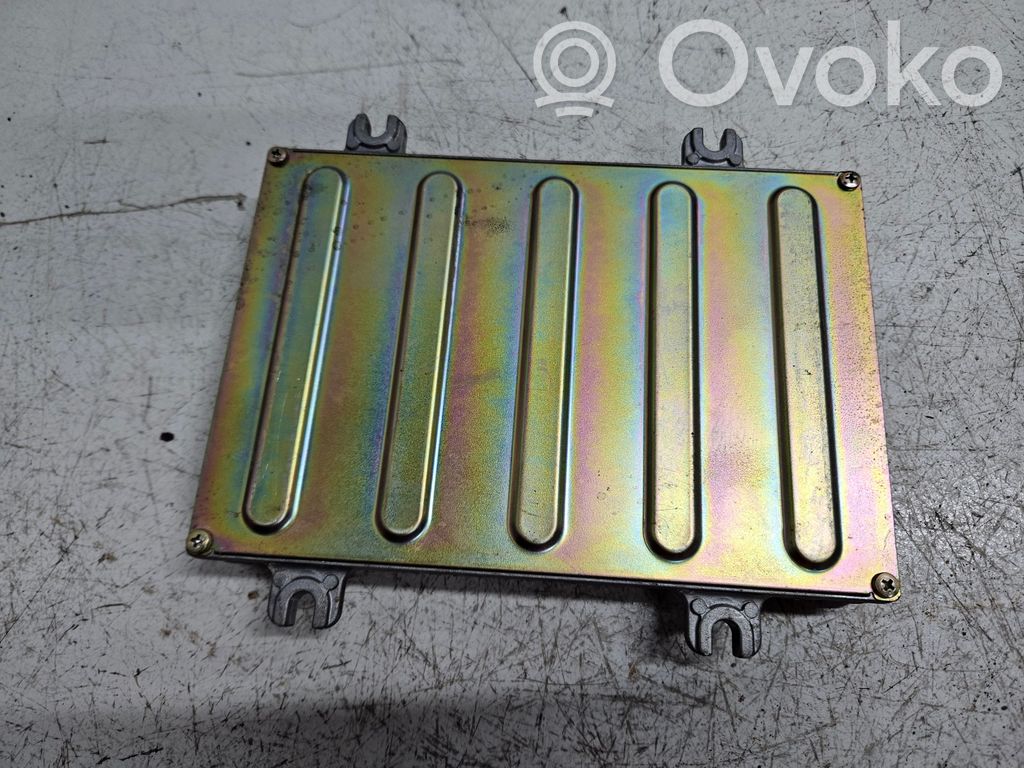 Honda Civic Engine control unit/module 