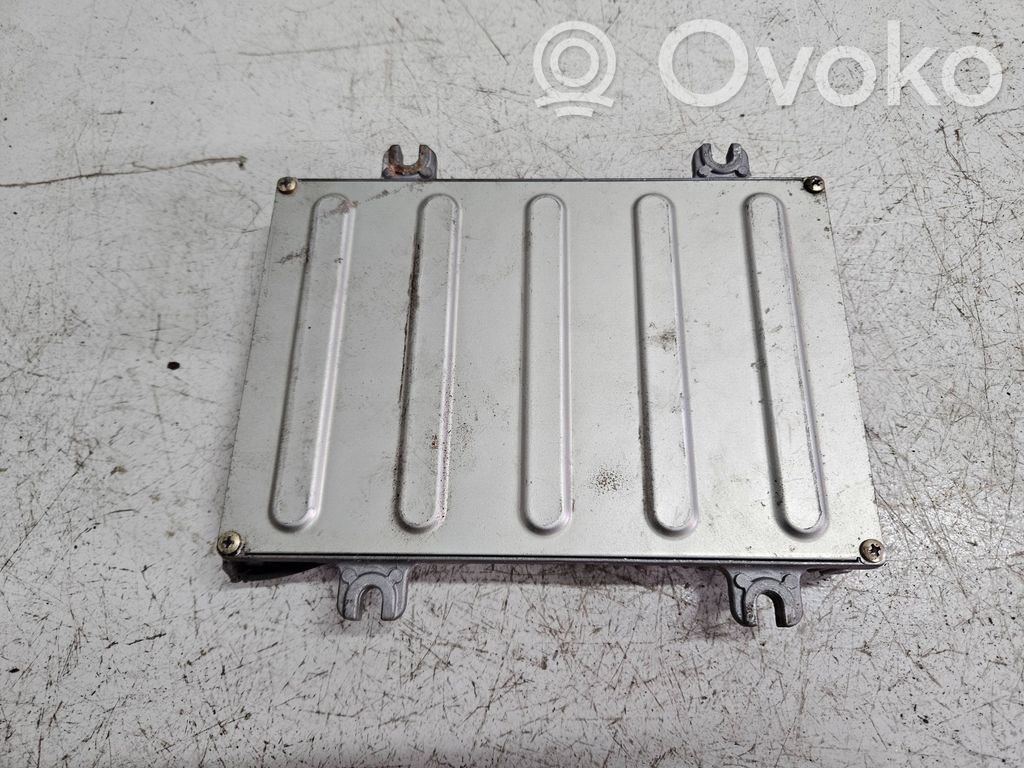 Honda Civic Engine control unit/module 