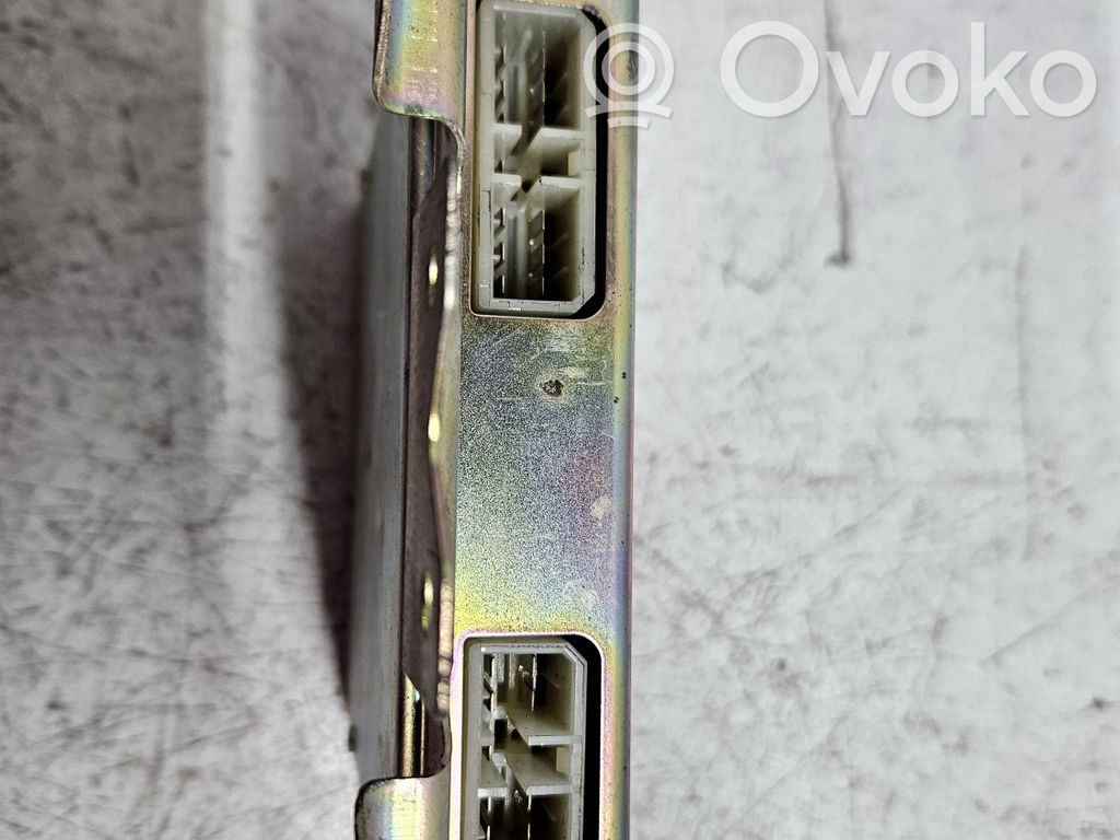 Mitsubishi Colt Engine control unit/module 