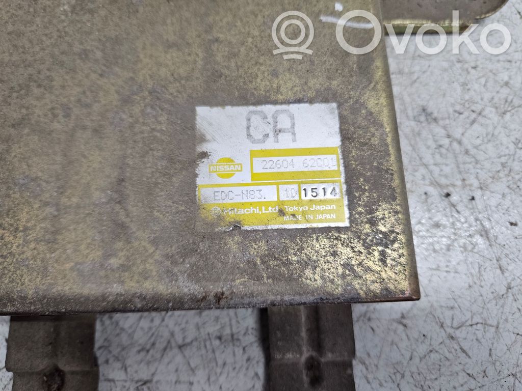 Nissan Sunny Engine control unit/module 