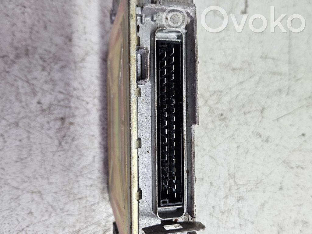 Peugeot 405 Engine control unit/module 