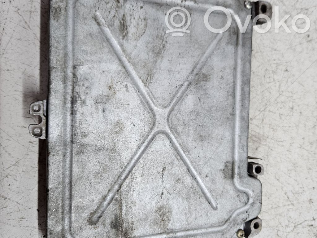 Peugeot 605 Engine control unit/module 