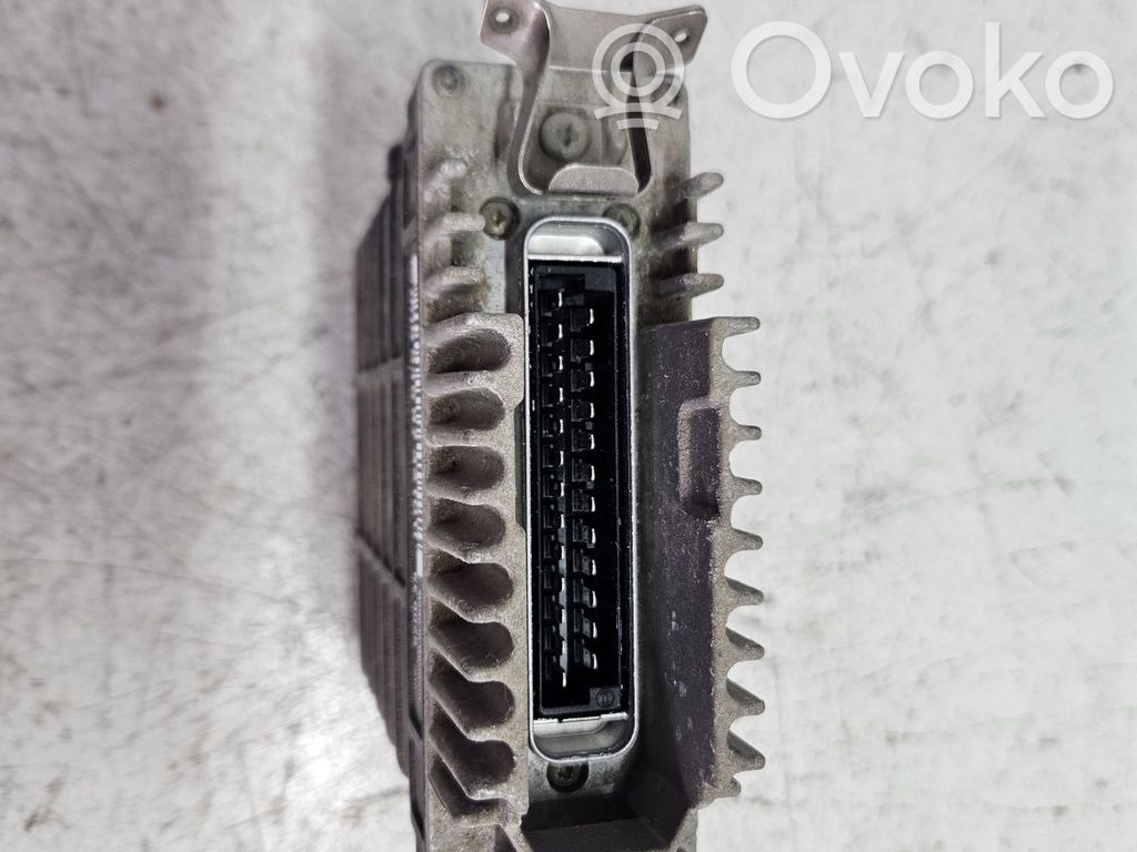 Mercedes-Benz E W124 Engine control unit/module 