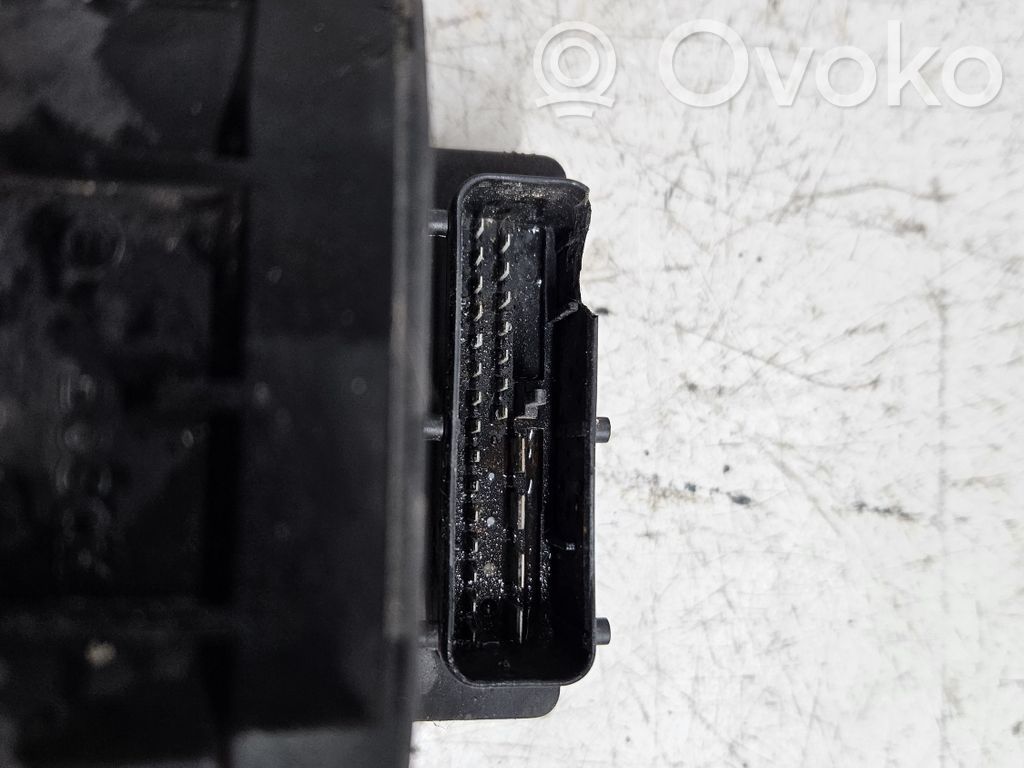 Nissan Micra ABS bloks 