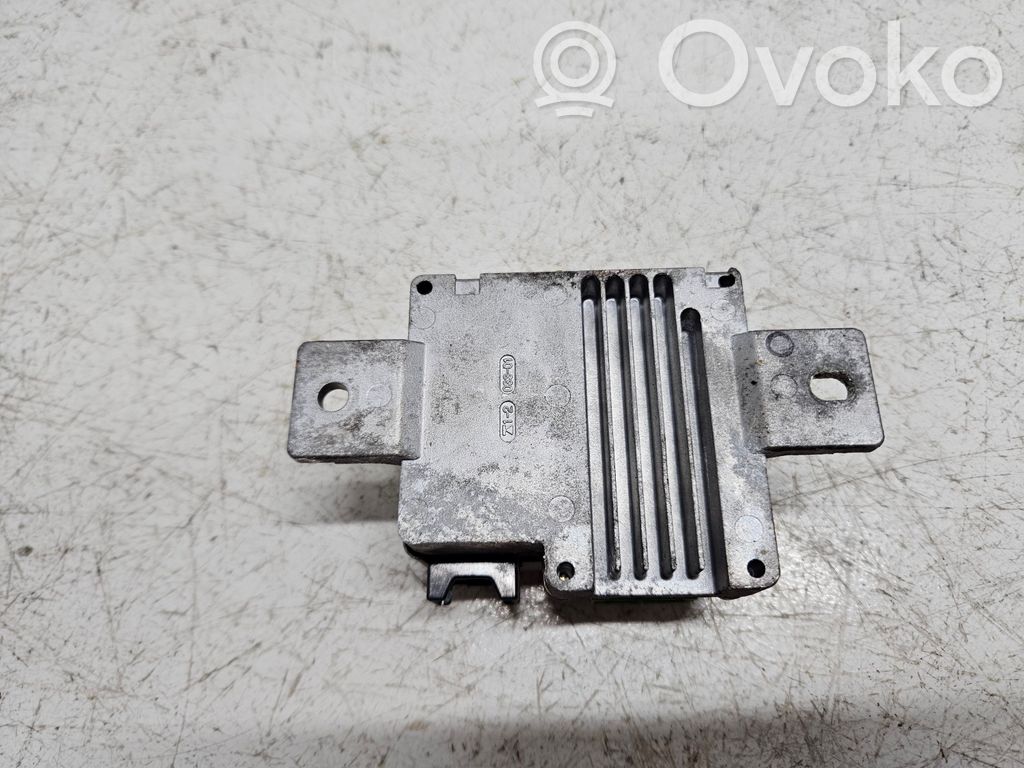 Honda Jazz Power steering control unit/module 