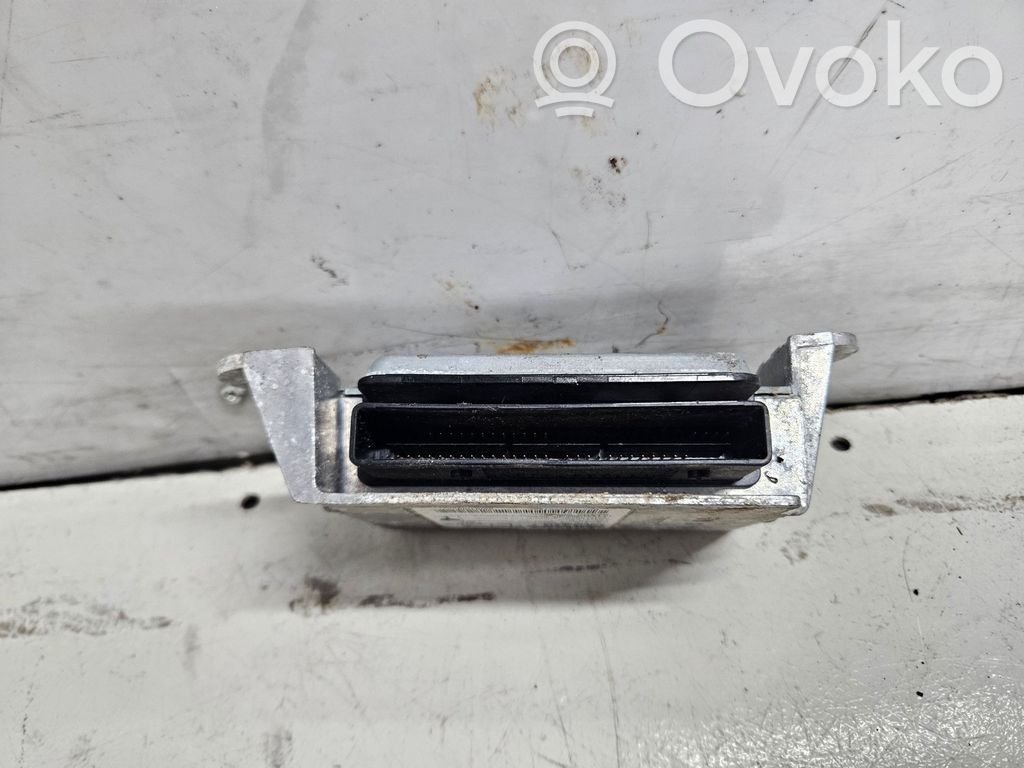 Renault Megane II Airbag control unit/module 
