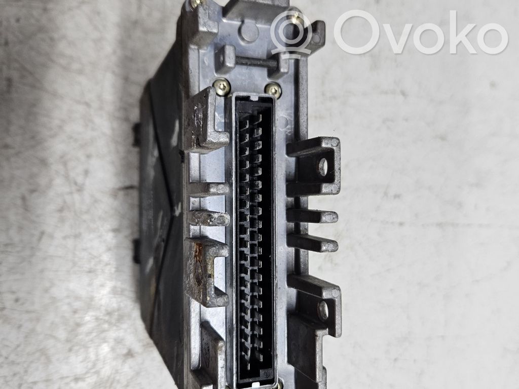 Audi 80 90 S2 B4 Engine control unit/module 
